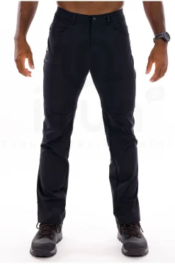 Millet Ubic Stretch Zip OFF^Homme Collants / Pantalons