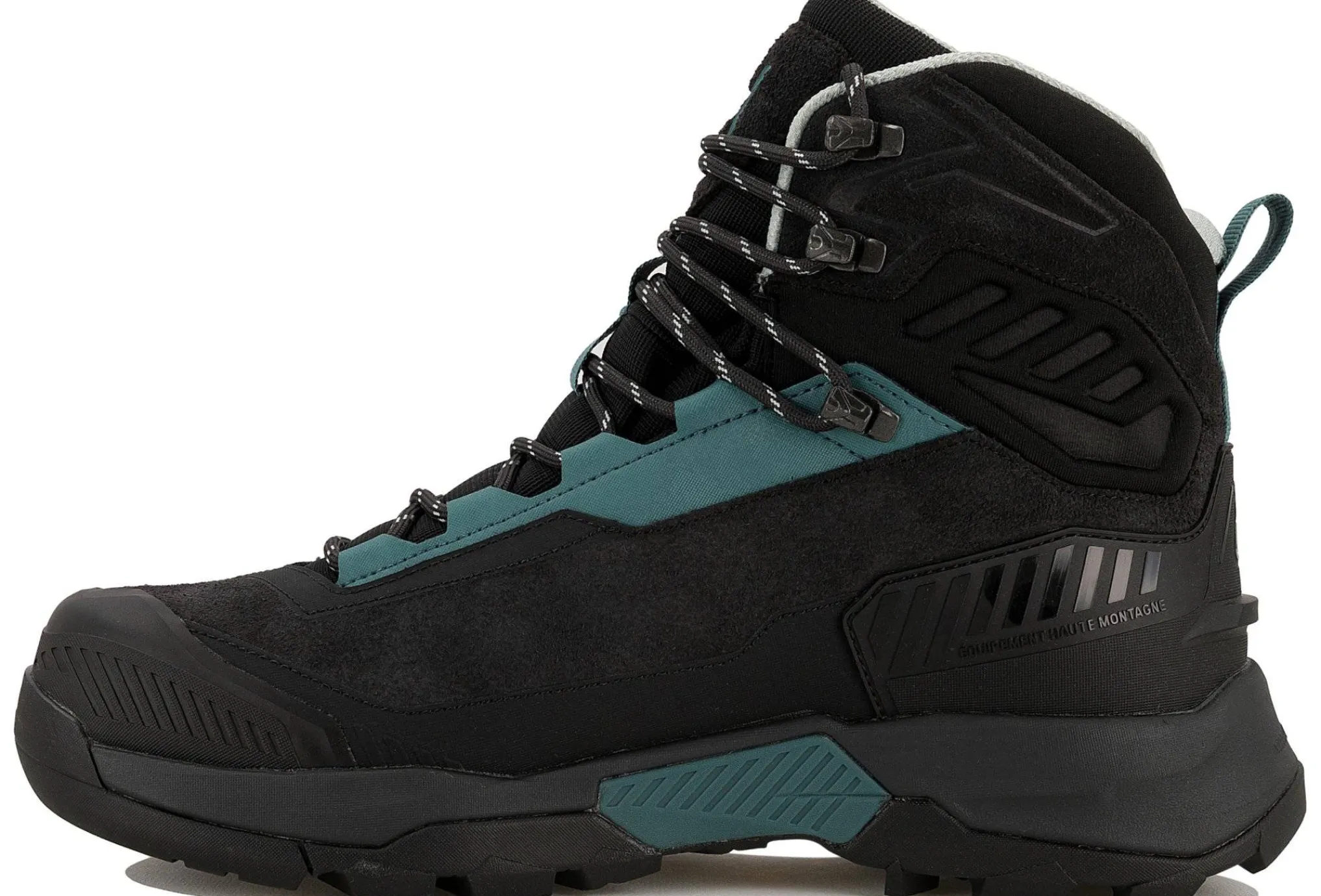 Millet Ubic Trek Gore-Tex femme^Femme Randonnée