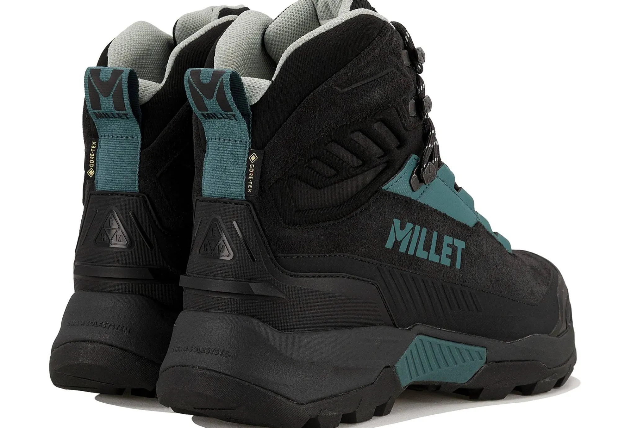 Millet Ubic Trek Gore-Tex femme^Femme Randonnée