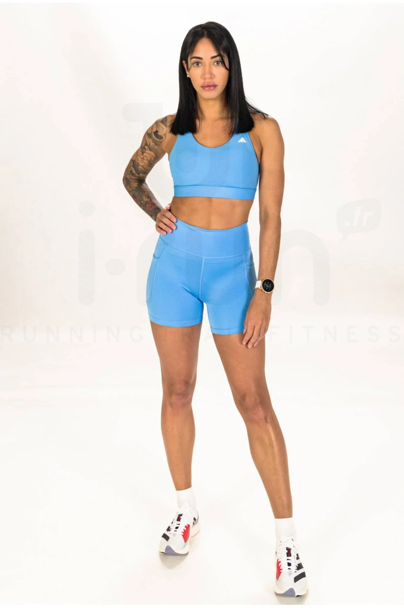 adidas Ultimate femme^Femme Brassières / Soutiens-Gorge