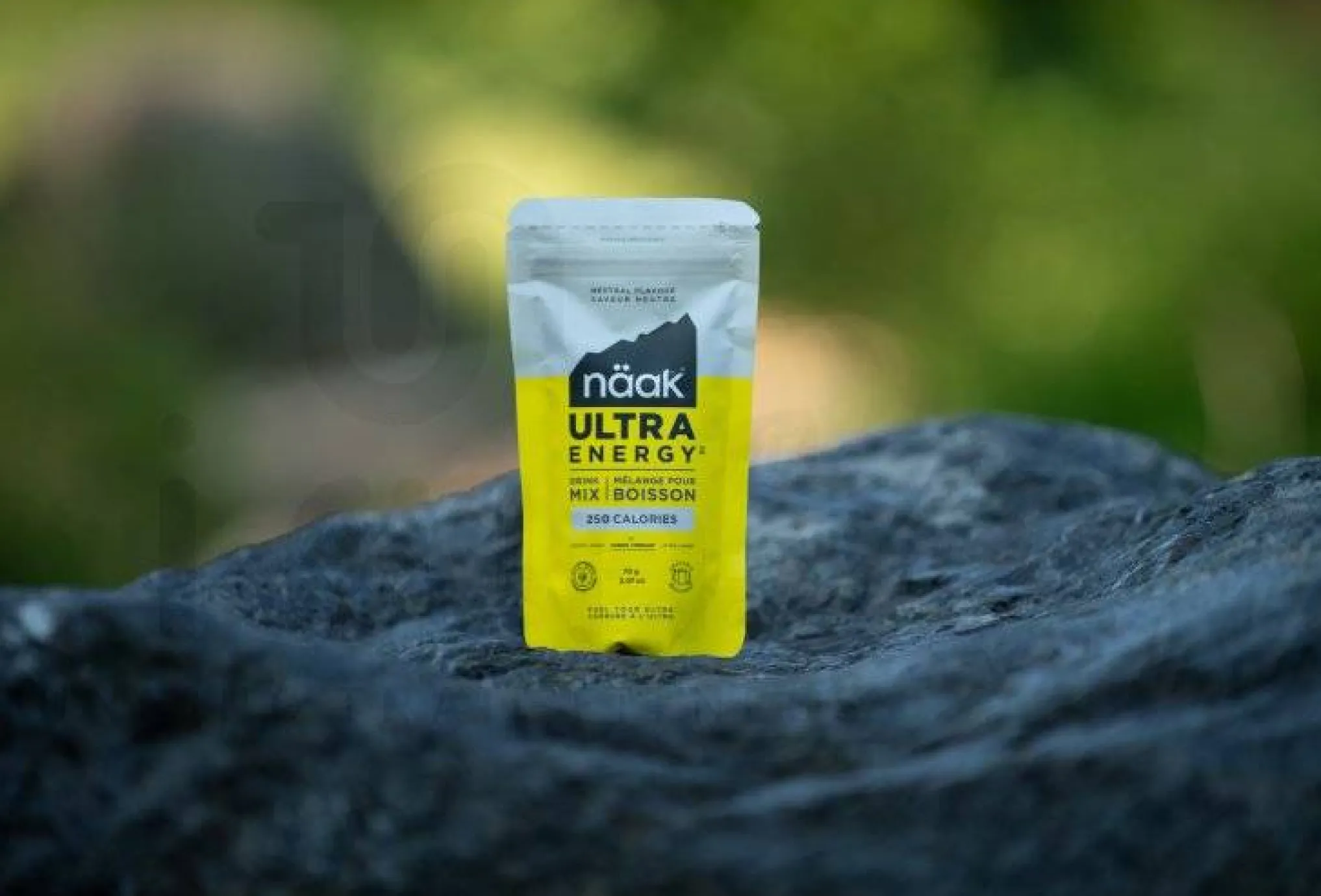 Naak Ultra Energy - 72 g^ Boissons
