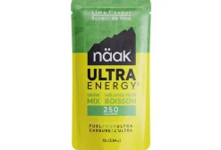 Naak Ultra Energy - 72 g^ Boissons