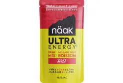 Naak Ultra Energy - pastèque - 72 g^ Boissons