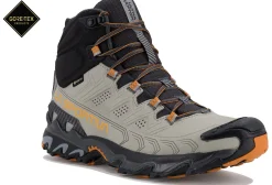 La Sportiva Ultra Raptor II Mid Leather Gore-Tex M^Homme Randonnée