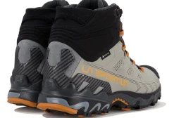La Sportiva Ultra Raptor II Mid Leather Gore-Tex M^Homme Randonnée