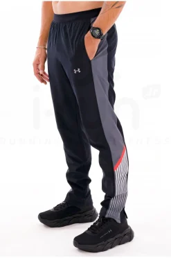 Under Armour Velociti Storm^Homme Collants / Pantalons