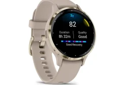 Garmin Venu^ Cardio-Gps
