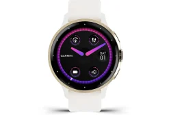 Garmin Venu^ Cardio-Gps