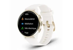 Garmin Venu^ Cardio-Gps