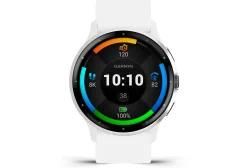 Garmin Venu^ Cardio-Gps