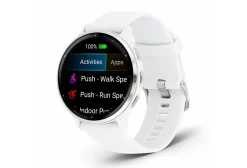 Garmin Venu^ Cardio-Gps
