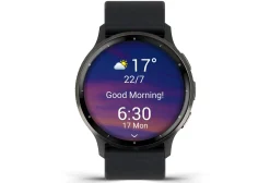 Garmin Venu^ Cardio-Gps