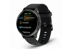 Garmin Venu^ Cardio-Gps
