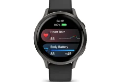 Garmin Venu 4^ Cardio-Gps