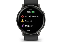 Garmin Venu 4^ Cardio-Gps