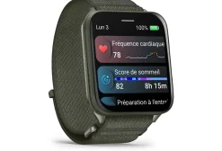 Garmin Venu X1^ Cardio-Gps