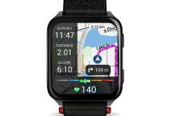 Garmin Venu X1^ Cardio-Gps