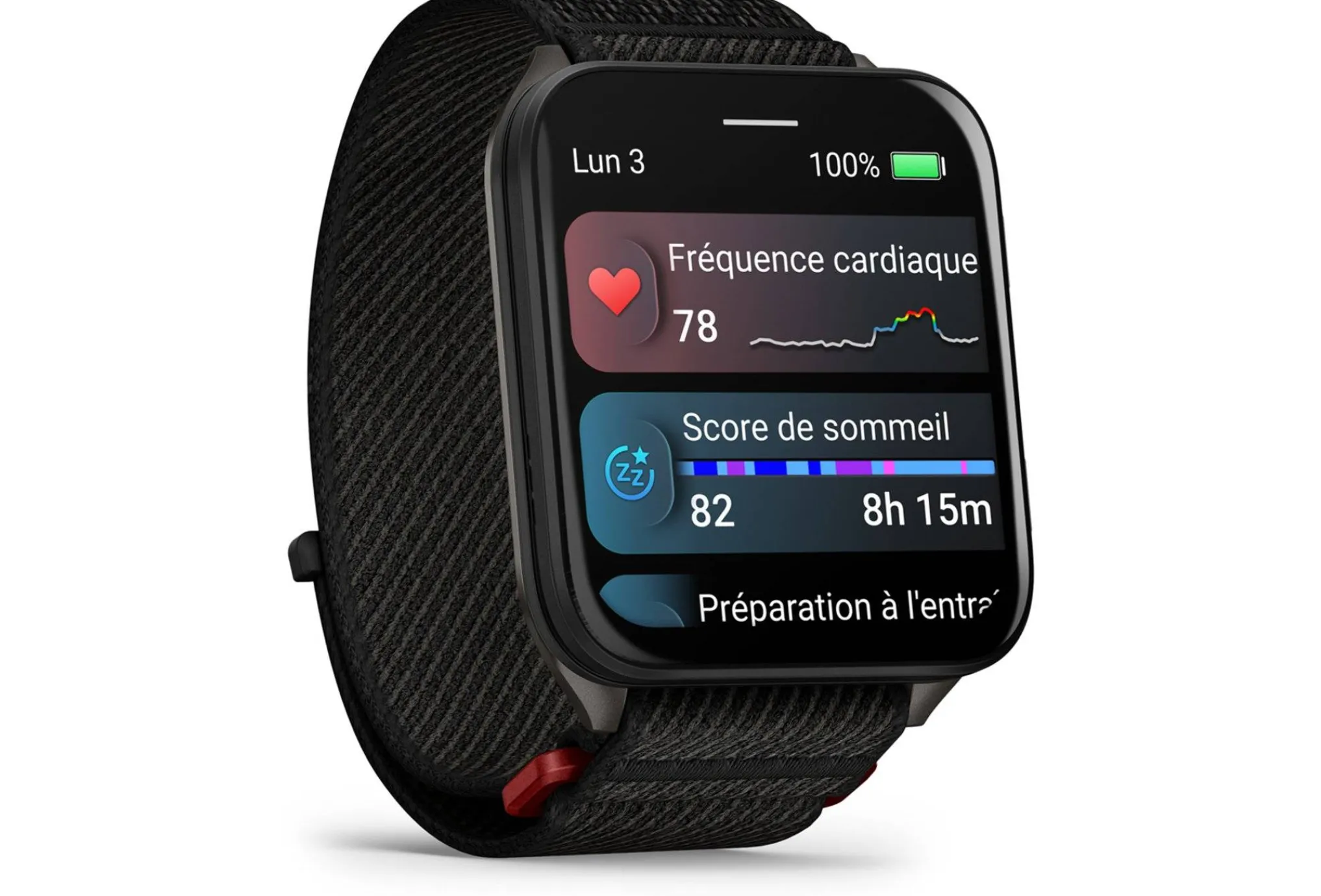 Garmin Venu X1^ Cardio-Gps