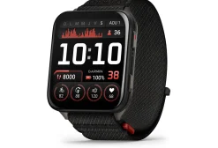 Garmin Venu X1^ Cardio-Gps