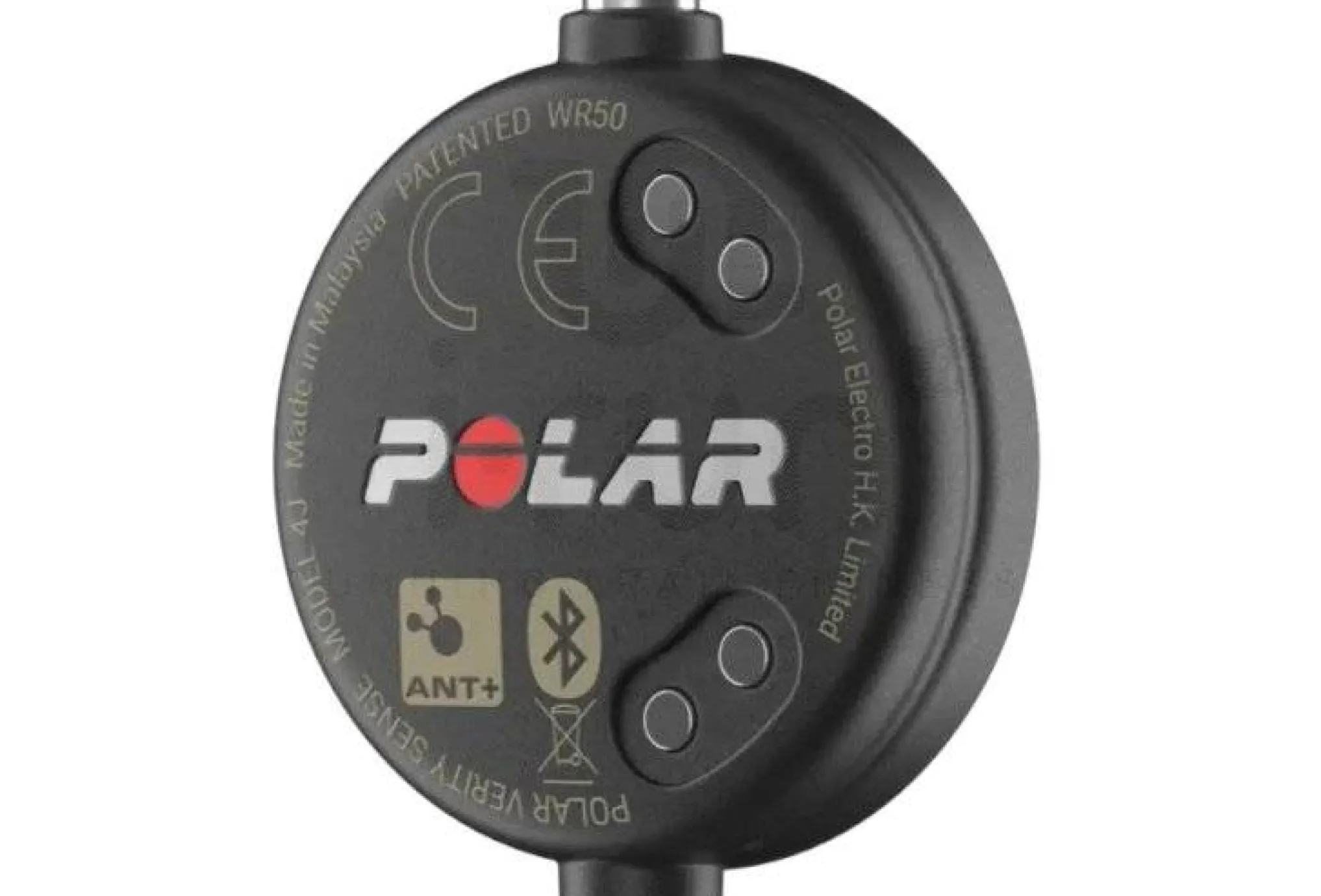 Polar Verity Sense^ Accessoires Montres/ Bracelets
