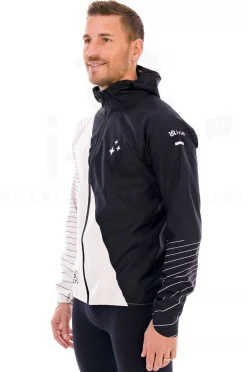 i-run.fr Veste imperméable SaintéLyon^Homme Vestes & Coupe Vent