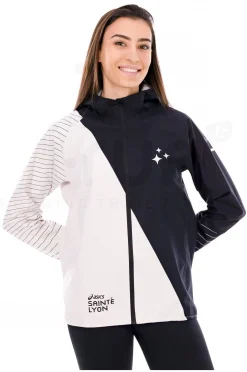 i-run.fr Veste imperméable SaintéLyon femme^Femme Vestes & Coupe Vent