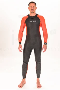 Orca Vitalis Openwater Hi-Vis M^Homme Triathlon-Cycles