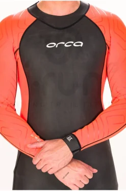 Orca Vitalis Openwater Hi-Vis M^Homme Triathlon-Cycles