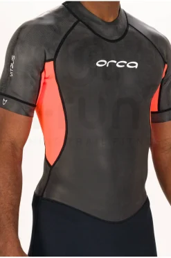 Orca Vitalis Openwater Shorty M^Homme Triathlon-Cycles