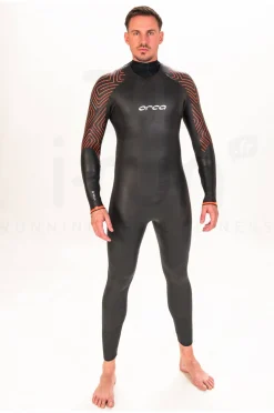 Orca Vitalis Openwater Thermal M^Homme Triathlon-Cycles
