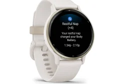Garmin Vivoactive 5^ Cardio-Gps
