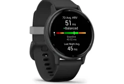 Garmin Vivoactive 5^ Cardio-Gps