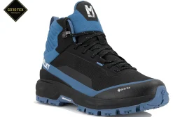 Millet Wanaka Mid Gore-Tex femme^Femme Randonnée