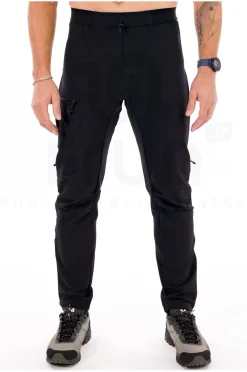 Millet Wanaka Warm^Homme Collants / Pantalons