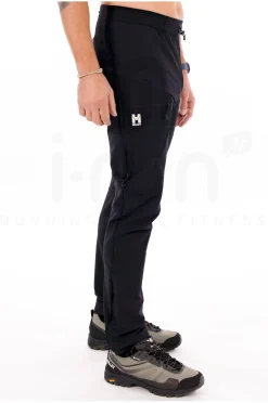 Millet Wanaka Warm^Homme Collants / Pantalons