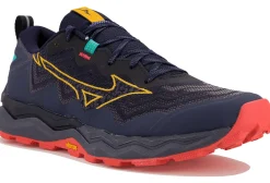 Mizuno Wave Daichi 9^Homme Trail