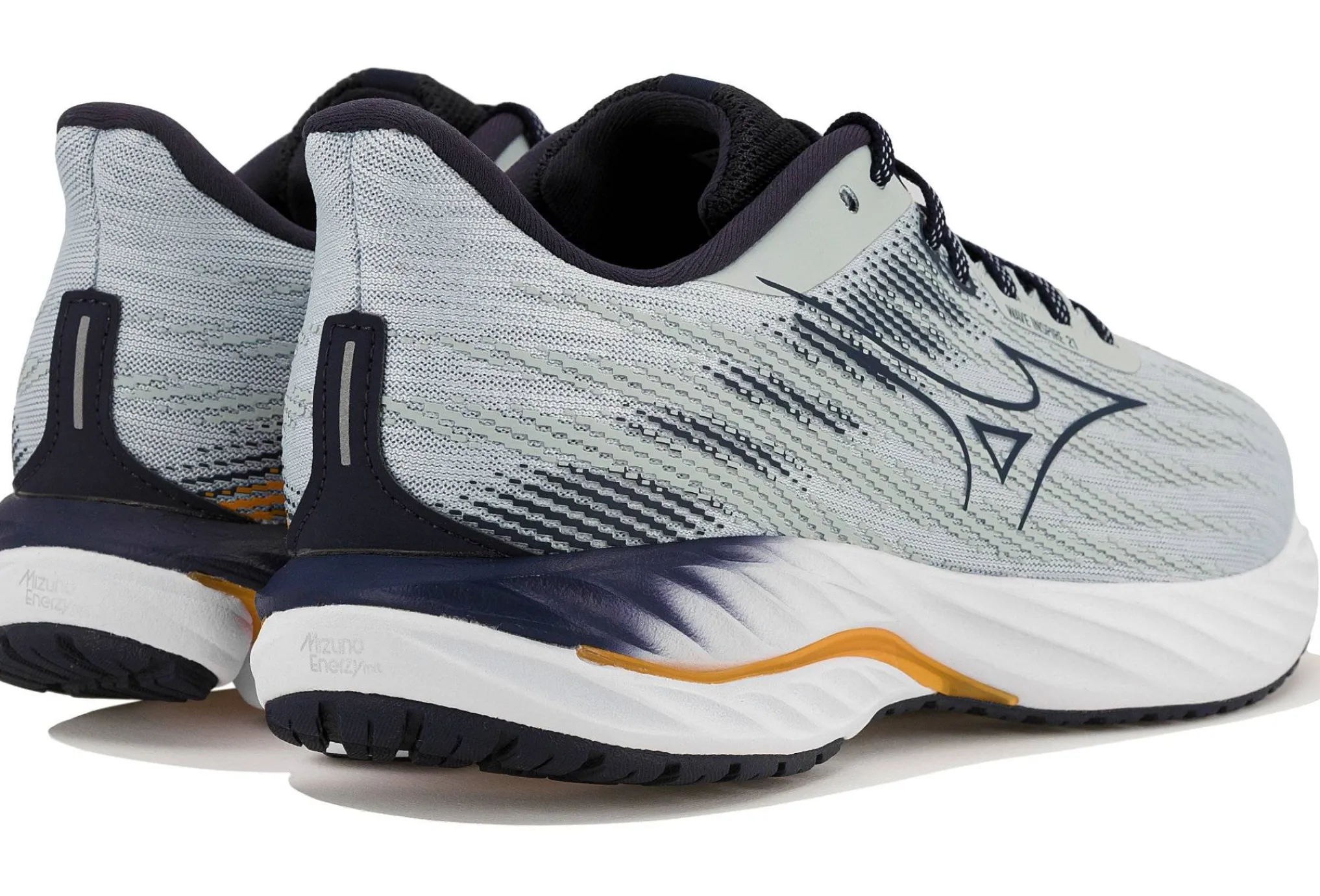 Mizuno Wave Inspire 21^Homme Running
