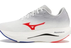 Mizuno Wave Rebellion Flash 3^Homme Running