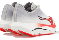 Mizuno Wave Rebellion Flash 3^Homme Running