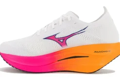 Mizuno Wave Rebellion Pro 3^Homme Running