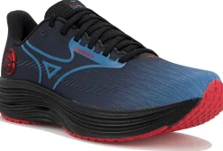 Mizuno Wave Rider 29^Homme Running