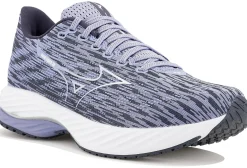 Mizuno Wave Rider 28 femme^Femme Running