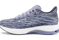 Mizuno Wave Rider 28 femme^Femme Running