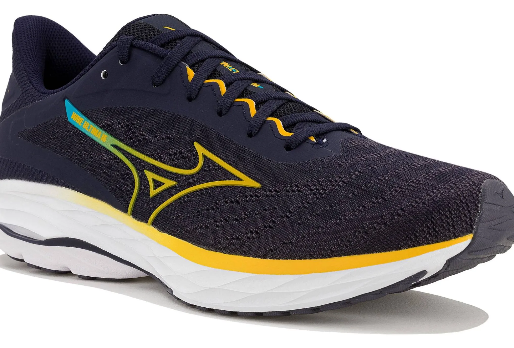 Mizuno Wave Ultima 16^Homme Running