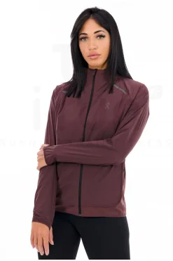 On-Running Weather Insulated femme^Femme Vestes & Coupe Vent