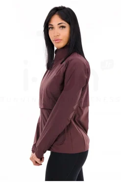 On-Running Weather Insulated femme^Femme Vestes & Coupe Vent
