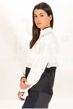 On-Running Weather W femme^Femme Vestes & Coupe Vent