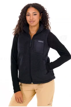 Columbia West Bend femme^Femme Polaires