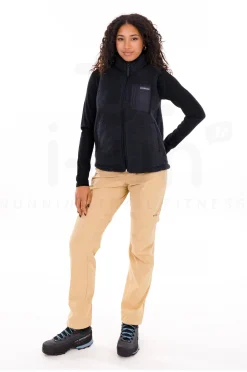 Columbia West Bend femme^Femme Polaires