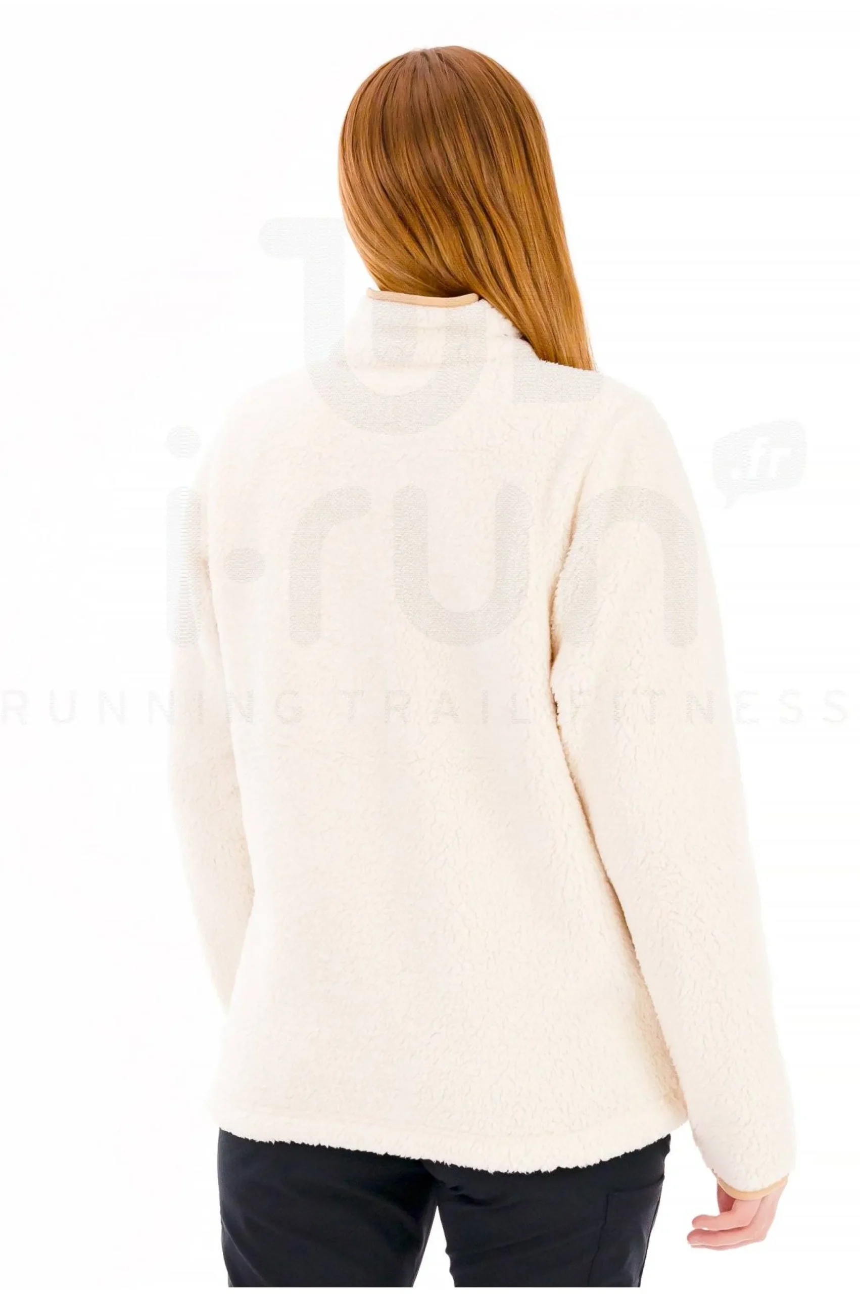 Columbia West Bend II femme^Femme Polaires